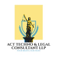ACT TECHNO & LEGAL CONSULTANT LLP logo - Similar company to Anand'S Associates ♾️