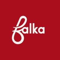 Falka logo - Similar company to Fastrbuild