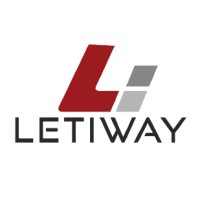 Letiway Fleet logo - Similar company to Stanz It Solution