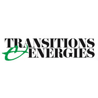 Transitions & Energies logo - Similar company to Le Bulbe