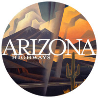 Arizona Highways logo - Similar company to Lonetree
