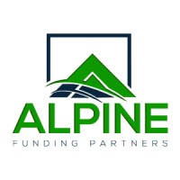 Alpine Funding Partners logo - Similar company to Alpine Alternative Lending, Llc