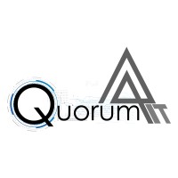 Quorum IT logo - Similar company to Quorumit