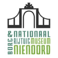 Museum Nienoord logo - Similar company to Customer Station