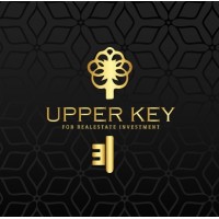 Upper Key logo - Similar company to Upperkey