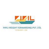 PIPIL FREIGHT FORWARDING PRIVATE LIMITED logo - Similar company to Foundland Collective