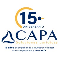 CAPA SOLUCIONES JURÍDICAS logo - Similar company to Escuela Continental