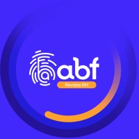 Revista RH logo - Similar company to Rh Do Futuro