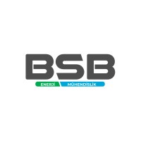 BSB Elektrik Enerji Mühendislik Sanayi ve Ticaret Limited Şirketi logo - Similar company to Most Enerji̇ & Network
