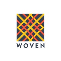 Woven logo - Similar company to Ecstaticx