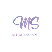 MemoScent logo - Similar company to The Mleading
