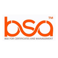 BSA for Business Management logo - Similar company to Bone Solutions Llc