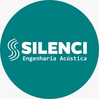 Silenci Engenharia Civil e Acústica logo - Similar company to Semana Da Engenharia Civil Ufrj