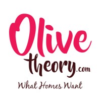 Olive Theory logo - Similar company to Cometforge