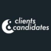 clients&candidates logo - Similar company to Von Steig