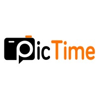 PicTime logo - Similar company to Pictime App