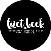 Lizet Beek Photography & Graphic Design
