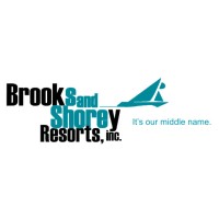 Brooks and Shorey Resorts, Inc logo - Similar company to Path To Success Podcast