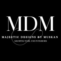 Majestic Designs by Muskan logo - Similar company to Arch4Foundation