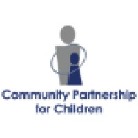 Community Partnership for Children logo - Similar company to Rise Community Solutions