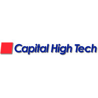 Capital High Tech / Absiskey - Conseil en management de l'innovation logo - Similar company to Phm Ô Terra