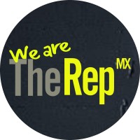THEREP Mx logo - Similar company to Not Normal