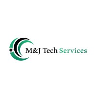 M&J Tech Services LLP logo - Similar company to Beyondsurvey (A Product By One21.Ai )