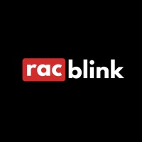 RACBLINK logo - Similar company to Mofo Advertising