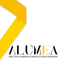 ALUMEA logo - Similar company to Alusite Precision Co., Ltd.