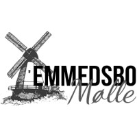 Emmedsbo Mølle logo - Similar company to Vognmand