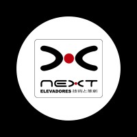 NEXT Elevadores logo - Similar company to Bass Elevadores