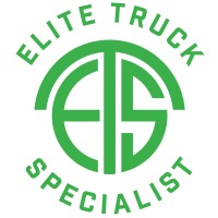 Elite Truck Specialist logo - Similar company to Dream Booster Engineering