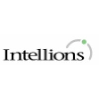 Intellions logo - Similar company to Boswin (Private) Limited