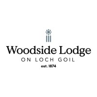 Woodside Lodge logo - Similar company to Scratch Radio