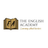 The English Academy logo - Similar company to Centar Za Cjeloživotno Učenje Edukacijsko-Rehabilitacijskog Fakulteta