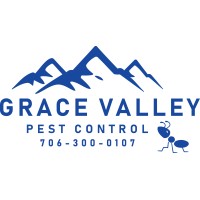 Grace Valley Pest Control logo - Similar company to 120 Pest