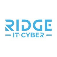 Ridge IT Cyber logo - Similar company to Sequentur