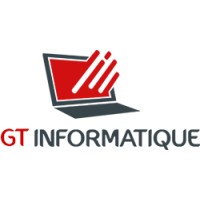GT Informatique logo - Similar company to Gt Informatique