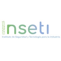 INSETI-Instituto de Seguridad y Tecnologías para la Industria logo - Similar company to Firemans