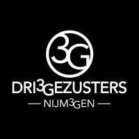 Drie Gezusters Nijmegen logo - Similar company to Café Van Buren