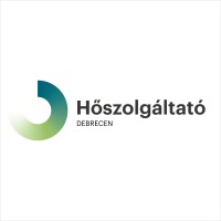 Debreceni Hőszolgáltató Zrt. logo - Similar company to Telcotrend