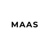 MAAS watches logo - Similar company to Antèns