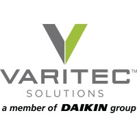 Varitec Solutions logo - Similar company to Effectiv Inc.