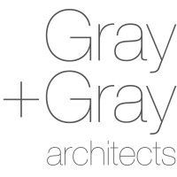 Gray + Gray architects logo - Similar company to Dry Architects