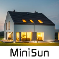 MiniSun Trade logo - Similar company to Reality Leuchten Gmbh