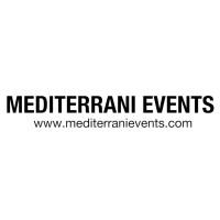 Mediterrani Events logo - Similar company to Marimar Events