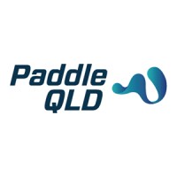 Paddle Queensland logo - Similar company to Onesolomons