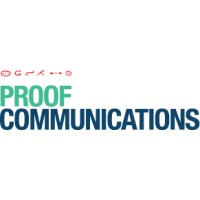 Proof Communications logo - Similar company to Ima B2B