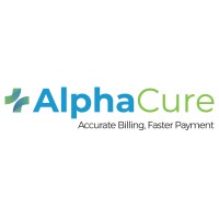 AlphaCure logo - Similar company to Alpha-Cure Ltd