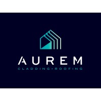 Aurem Roofing logo - Similar company to Haggarty Roofing